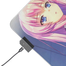 Load image into Gallery viewer, Classroom Of The Elite RGB LED Mouse Pad (Desk Mat)
