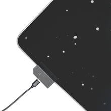 Load image into Gallery viewer, Big Fish &amp; Begonia RGB LED Mouse Pad (Desk Mat)

