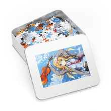 Load image into Gallery viewer, Kaori Miyazono Jigsaw Puzzle
