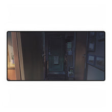 Load image into Gallery viewer, Your Name. Mouse Pad (Desk Mat)
