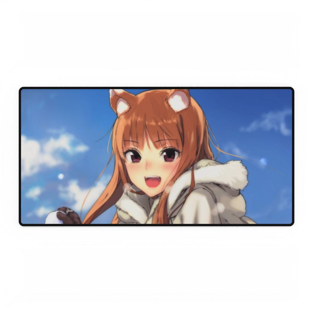 Horo Mouse Pad (Desk Mat)