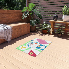 Load image into Gallery viewer, Anime Doraemon Rug
