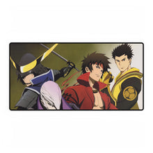 Load image into Gallery viewer, Anime Sengoku Basara Mouse Pad (Desk Mat)
