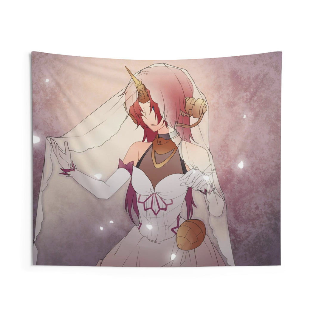 Fate/Apocrypha Indoor Wall Tapestry