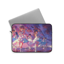 Load image into Gallery viewer, Anime Love Live! Laptop Sleeve
