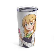 Load image into Gallery viewer, Gamers! Karen Tendou Tumbler 20oz
