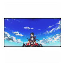 Load image into Gallery viewer, Anime Tengen Toppa Gurren Lagann Mouse Pad (Desk Mat)
