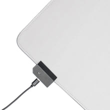 Load image into Gallery viewer, Hyakkimaru RGB LED Mouse Pad (Desk Mat)
