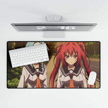 Load image into Gallery viewer, Shinmai Maou No Testament Mouse Pad (Desk Mat)
