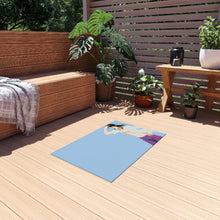 Load image into Gallery viewer, Anime Bleach Rug
