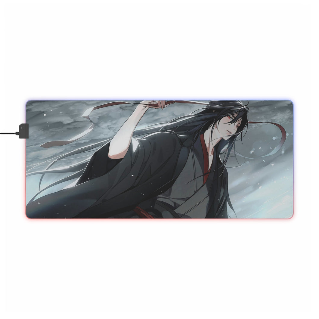 Mo Dao Zu Shi RGB LED Mouse Pad (Desk Mat)
