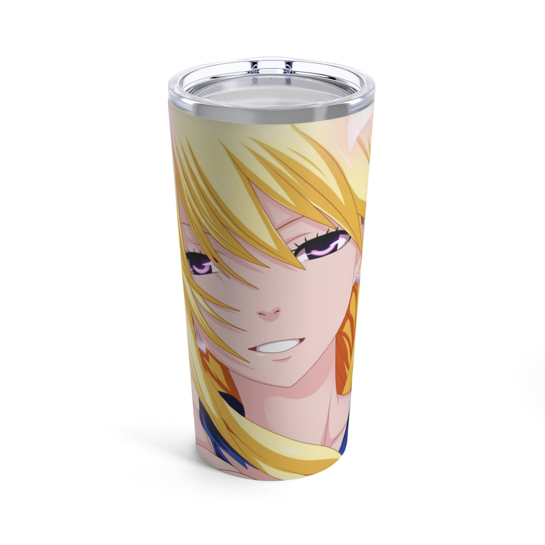 Anime Fairy Tail Tumbler 20oz