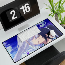 Load image into Gallery viewer, Spiritpact Mouse Pad (Desk Mat)
