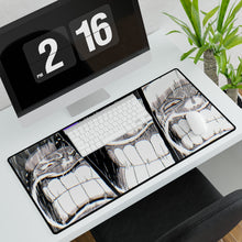 Load image into Gallery viewer, Anime One Piece Mouse Pad (Desk Mat)
