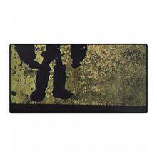 Load image into Gallery viewer, The Big O Mouse Pad (Desk Mat)
