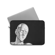 Load image into Gallery viewer, Anime One-Punch Man Laptop Sleeve
