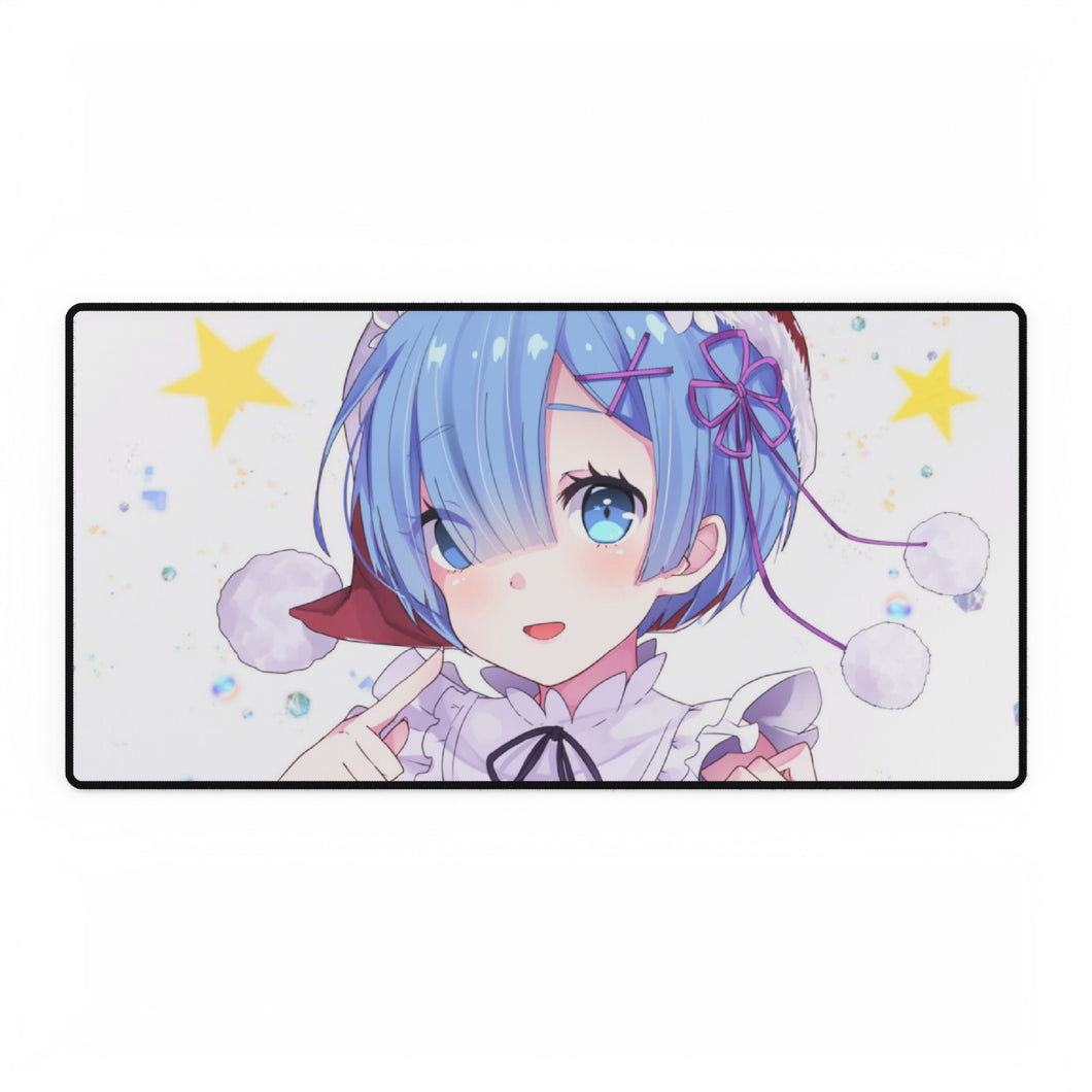 Anime Re:ZERO -Starting Life in Another World- Mouse Pad (Desk Mat)