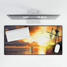 Load image into Gallery viewer, Anime Vocaloid Mouse Pad (Desk Mat)
