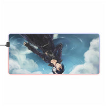 Load image into Gallery viewer, Sword Art Online RGB LED Mouse Pad (Desk Mat)
