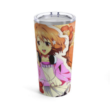 Load image into Gallery viewer, Hanasaku Iroha Tumbler 20oz
