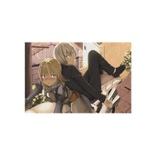 Load image into Gallery viewer, Fate/Stay Night Rug
