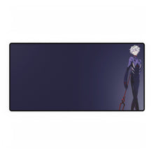 Load image into Gallery viewer, Anime Neon Genesis Evangelionr Mouse Pad (Desk Mat)
