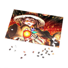 Load image into Gallery viewer, Megumin Jigsaw Puzzle
