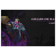 Load image into Gallery viewer, Anime Fate/Zero Jigsaw Puzzle
