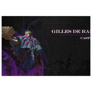 Anime Fate/Zero Jigsaw Puzzle