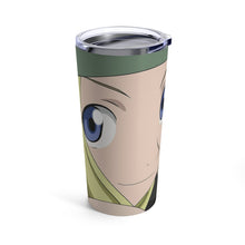 Load image into Gallery viewer, FullMetal Alchemist Tumbler 20oz
