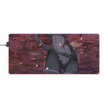 Load image into Gallery viewer, Sword Art Online Alternative: Gun Gale Online RGB LED Mouse Pad (Desk Mat)
