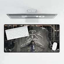 Load image into Gallery viewer, Anime Puella Magi Madoka Magicar Mouse Pad (Desk Mat)
