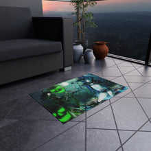 Load image into Gallery viewer, Black Rock Shooter Rug
