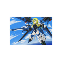 Load image into Gallery viewer, Infinite Stratos Rug
