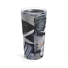 Load image into Gallery viewer, Hakuouki Shinsengumi Kitan Tumbler 20oz
