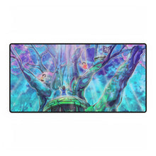 Load image into Gallery viewer, Anime One Piece Mouse Pad (Desk Mat)
