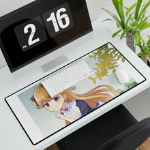Load image into Gallery viewer, Anime Shadows House Mouse Pad (Desk Mat)
