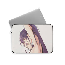 Load image into Gallery viewer, Highschool Of The Dead Laptop Sleeve
