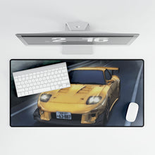 Load image into Gallery viewer, Initial D Mouse Pad (Desk Mat)
