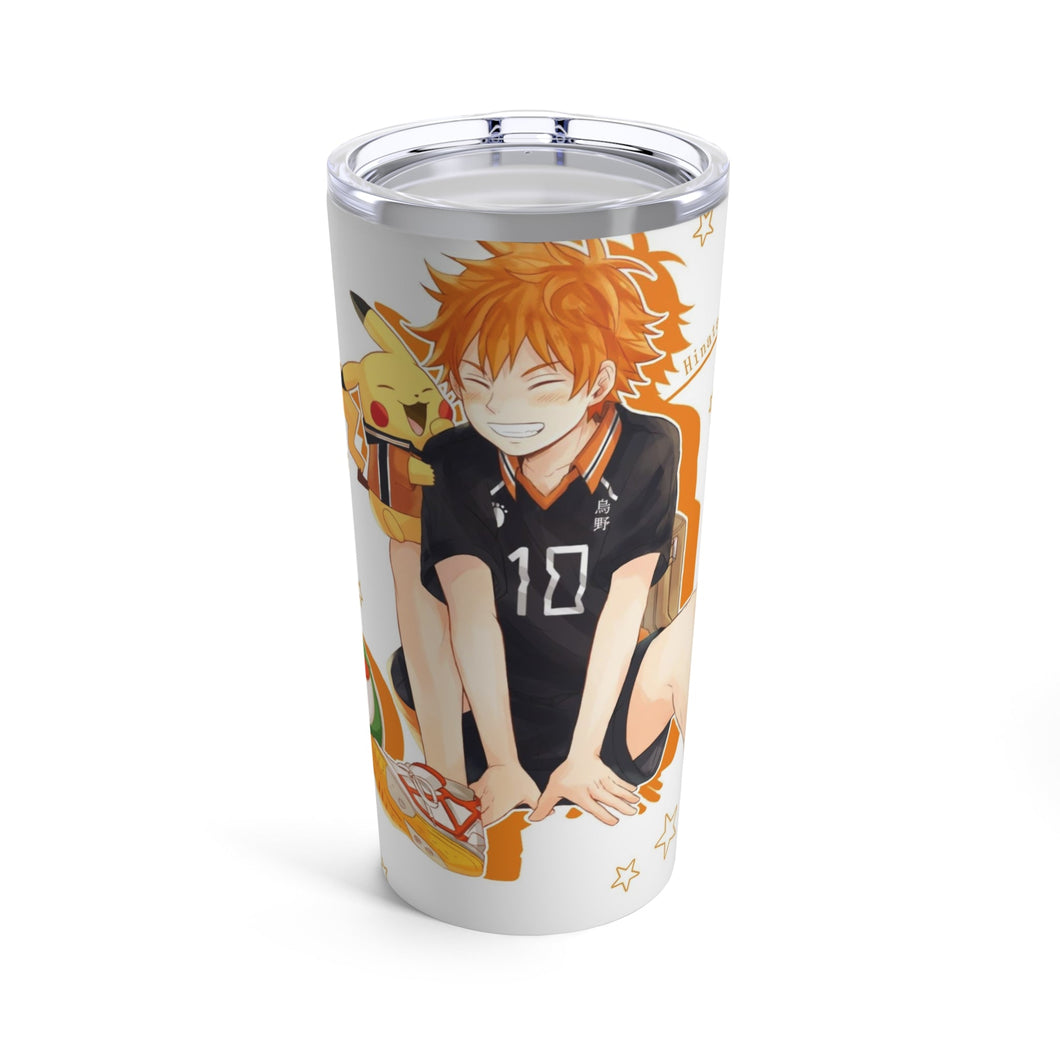 Haikyu!! Tumbler 20oz