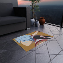Load image into Gallery viewer, Tetsuya Kuroko Rug
