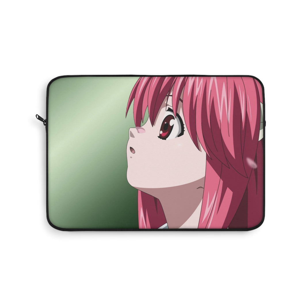 Anime Elfen Liedr Laptop Sleeve