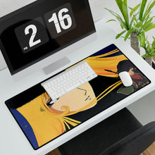 Load image into Gallery viewer, Galaxy Express 999 Mouse Pad (Desk Mat)
