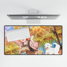 Load image into Gallery viewer, Anime The Quintessential Quintuplets Mouse Pad (Desk Mat)

