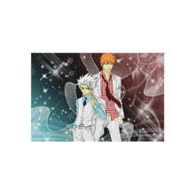Load image into Gallery viewer, Anime Bleach Rug
