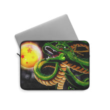Load image into Gallery viewer, Shenron (Dragon Ball) Laptop Sleeve
