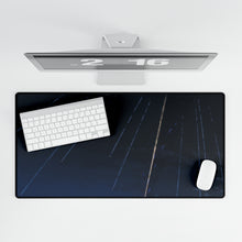 Load image into Gallery viewer, Your Name. Mouse Pad (Desk Mat)

