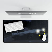 Load image into Gallery viewer, Initial D Mouse Pad (Desk Mat)
