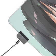 Load image into Gallery viewer, Love Live! Nijigasaki High School Idol Club RGB LED Mouse Pad (Desk Mat)
