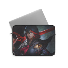 Load image into Gallery viewer, Anime Kill La Kill Laptop Sleeve
